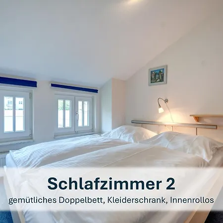 Zinnowitz, Paradies Am Wald - Wg 05 公寓 奥斯特西巴德钦诺维茨