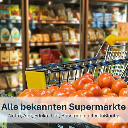 Zinnowitz, Paradies Am Wald - Wg 05 公寓 *