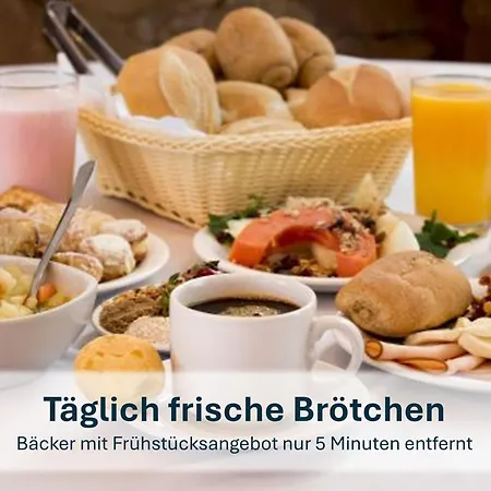 Zinnowitz, Paradies Am Wald - Wg 05 奥斯特西巴德钦诺维茨