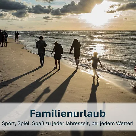 Zinnowitz, Paradies Am Wald - Wg 05 公寓 奥斯特西巴德钦诺维茨