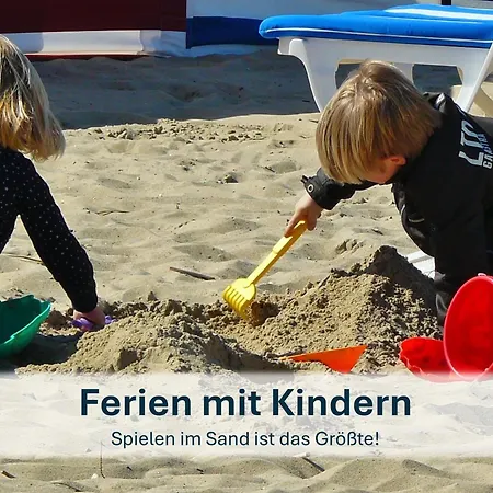 公寓 Zinnowitz, Paradies Am Wald - Wg 05 奥斯特西巴德钦诺维茨