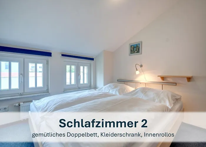 Zinnowitz, Paradies Am Wald - Wg 05 Daire Penzance