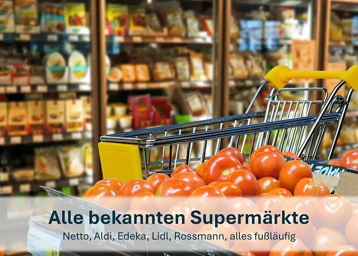 Zinnowitz, Paradies Am Wald - Wg 05 Daire *