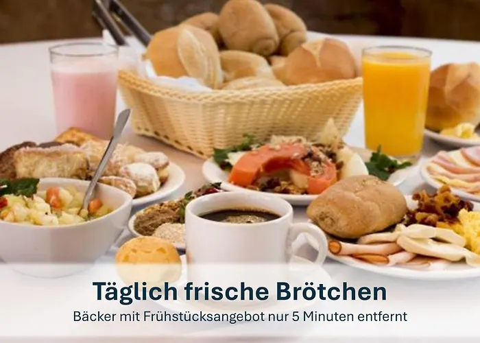 Zinnowitz, Paradies Am Wald - Wg 05 Penzance